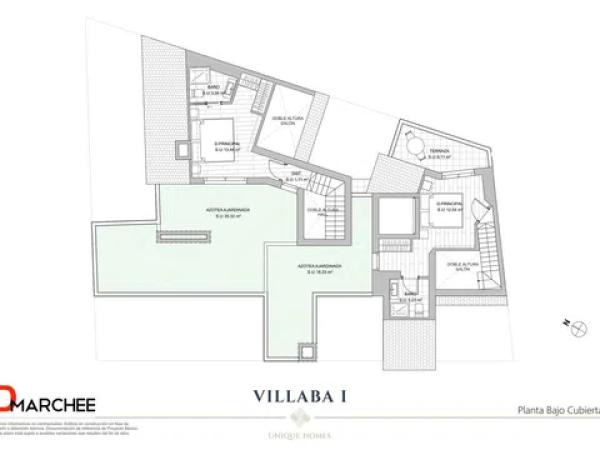 Dúplex en venta en calle Vicente Carballal, 14