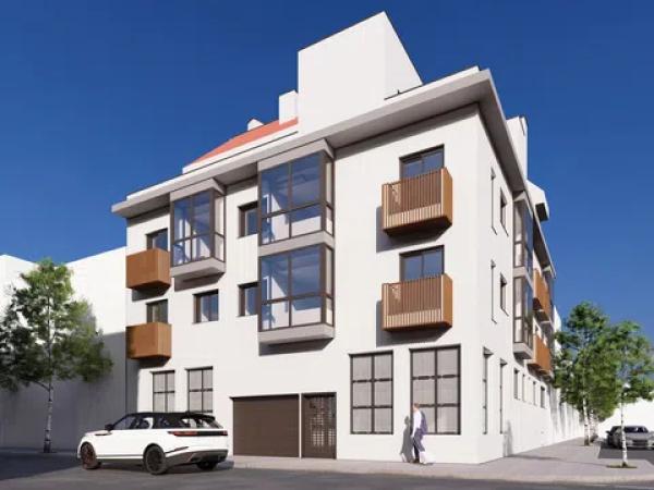 Dúplex en venta en calle Vicente Carballal, 14
