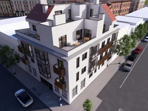 Dúplex en venta en calle Vicente Carballal, 14