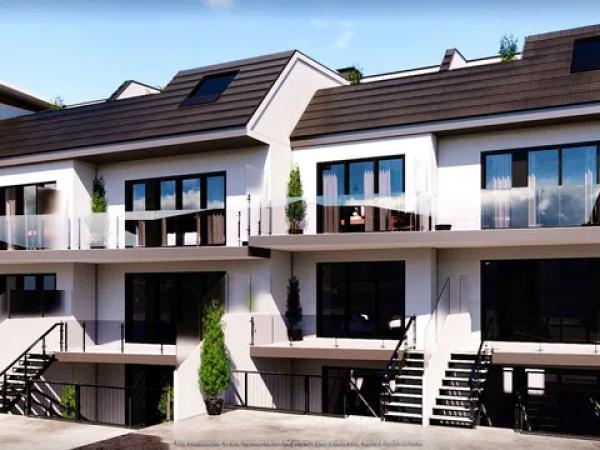 Dúplex en venta en calle Hurtada, 27