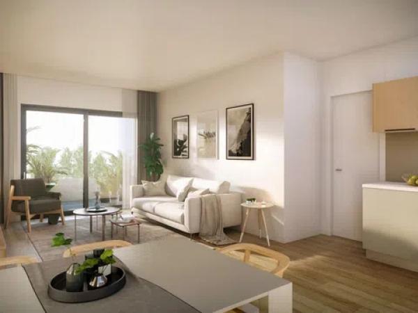 Dúplex en venta en calle Ricardo Damas, 9