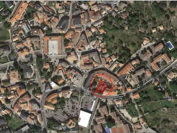 Dúplex en venta en calle Hurtada, 27
