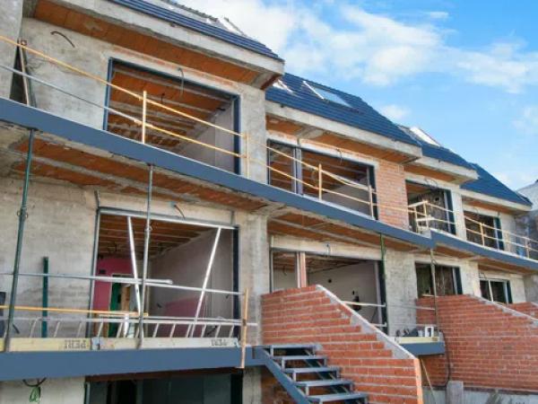 Dúplex en venta en calle Hurtada, 27