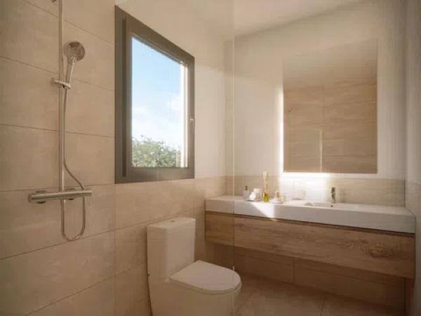 Dúplex en venta en calle Ricardo Damas, 9
