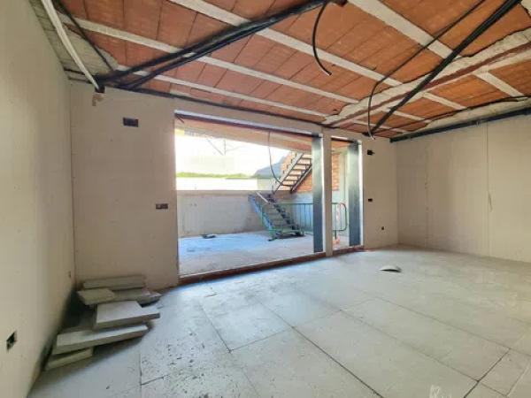 Dúplex en venta en calle Hurtada, 27