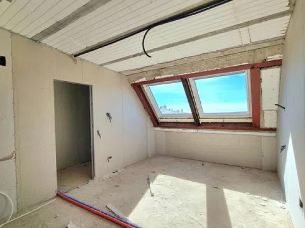 Dúplex en venta en calle Hurtada, 27