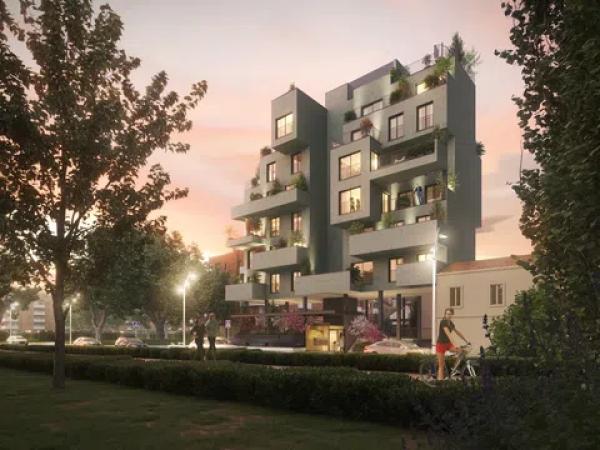 Dúplex en venta en calle Ricardo Damas, 9