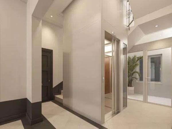 Piso en venta en calle General Pardiñas, 83
