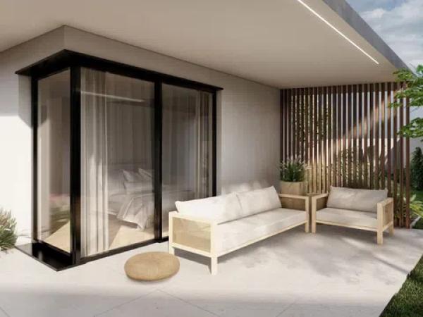 Casa o chalet independiente en venta en Lago Ontario, 34