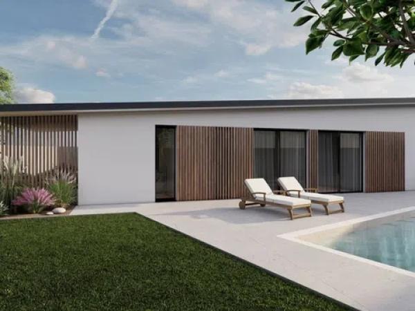 Casa o chalet independiente en venta en Lago Ontario, 34