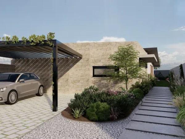 Casa o chalet independiente en venta en Lago Ontario, 34