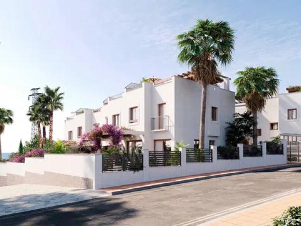 Las Villas de Capistrano