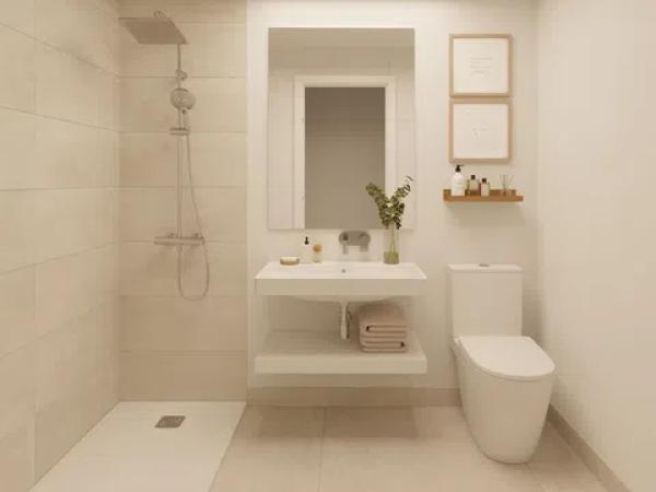 Piso en venta en calle Padre Luis Garcia Cerezo s/n