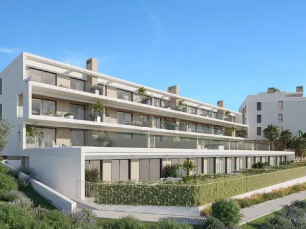 Piso en venta en calle Padre Luis Garcia Cerezo s/n