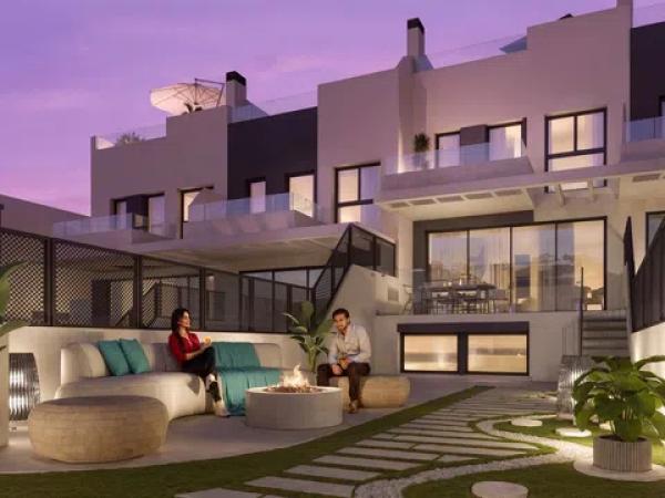 Marinsa Cala Golf