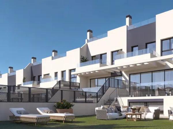 Marinsa Cala Golf