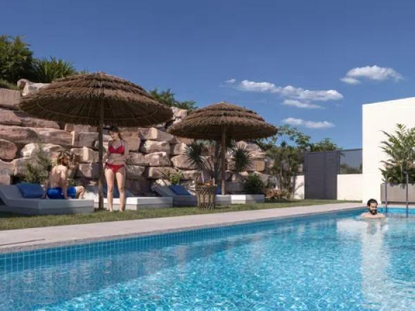 Marinsa Cala Golf