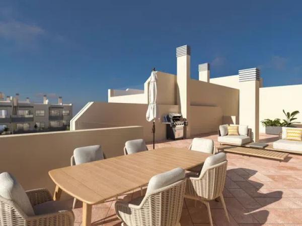 Piso en venta en carretera de Almería, 102