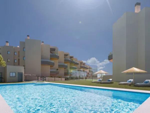 Piso en venta en carretera de Almería, 102