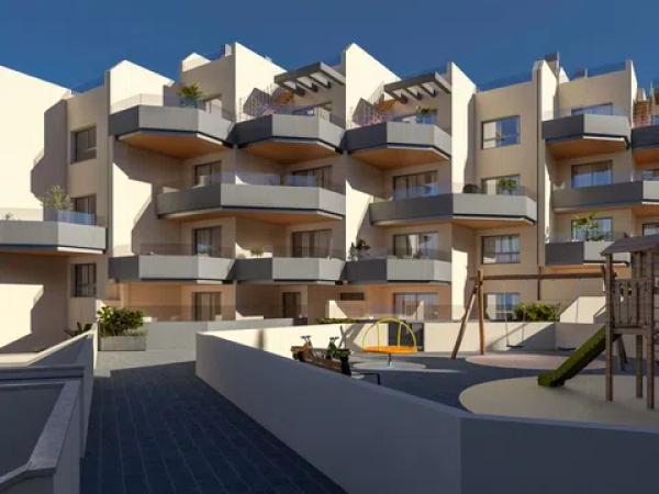 Piso en venta en carretera de Almería, 102