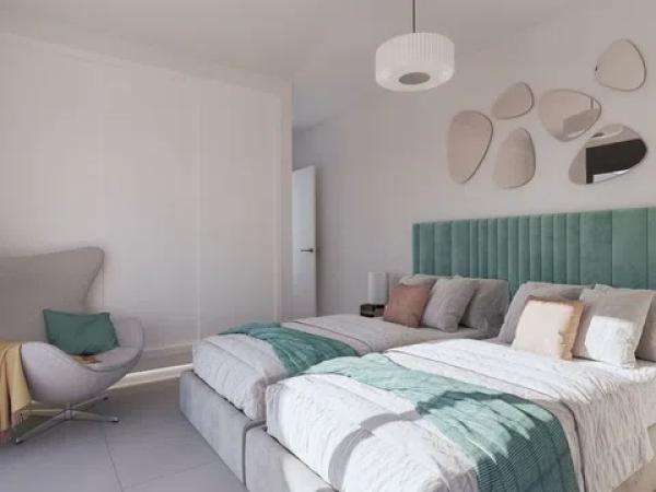 Piso en venta en carretera de Almería, 102