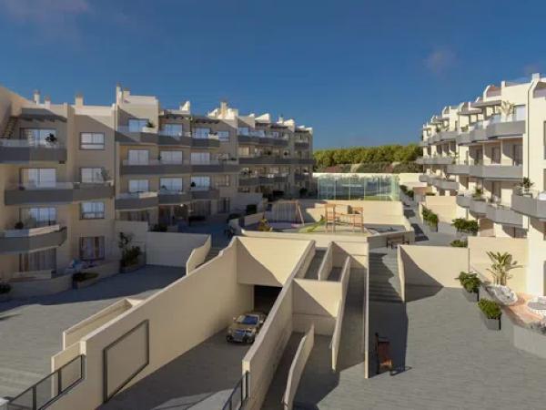 Piso en venta en carretera de Almería, 102