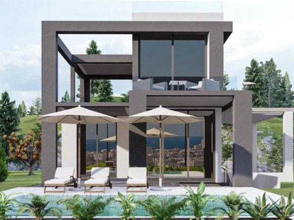 CERRADO HEIGHTS - Roble & Olivo
