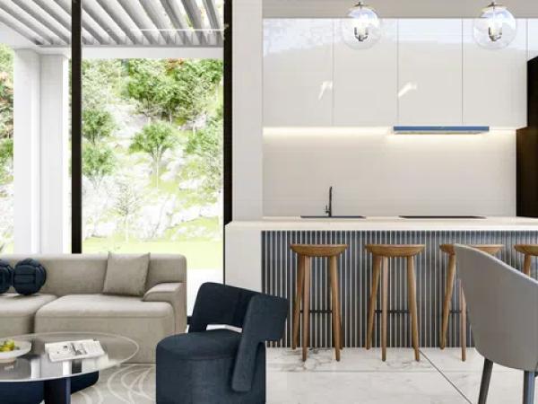 CERRADO HEIGHTS - Roble & Olivo