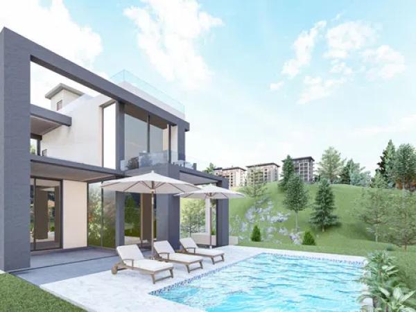 CERRADO HEIGHTS - Roble & Olivo