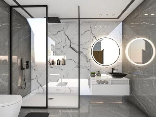 CERRADO HEIGHTS - Roble & Olivo