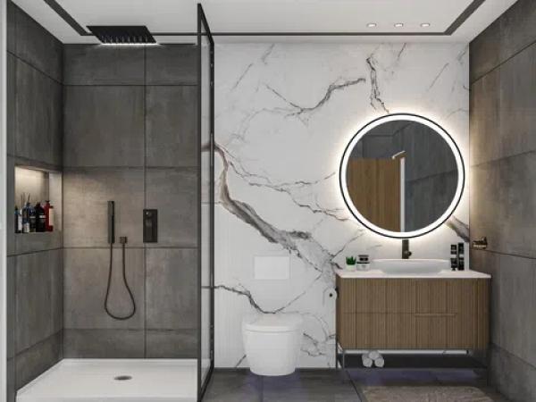 CERRADO HEIGHTS - Roble & Olivo