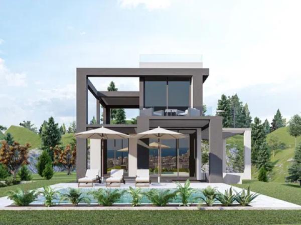 CERRADO HEIGHTS - Roble & Olivo