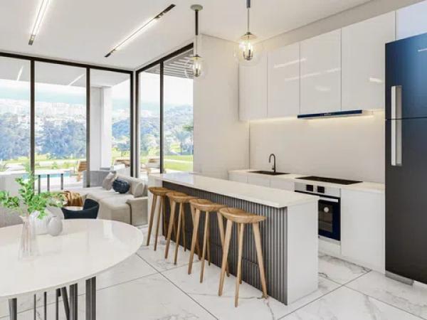 CERRADO HEIGHTS - Roble & Olivo