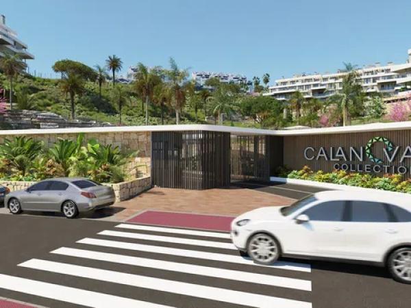 Calanova Collection