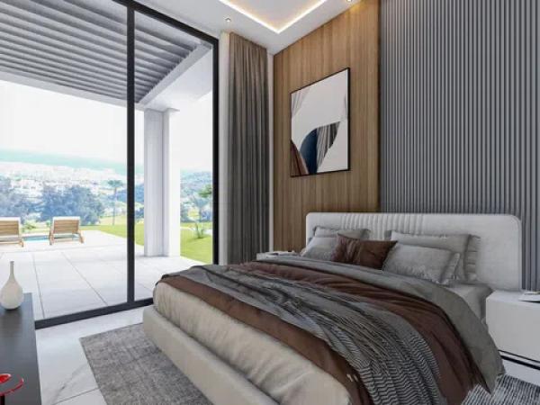 CERRADO HEIGHTS - Roble & Olivo
