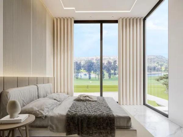 CERRADO HEIGHTS - Roble & Olivo