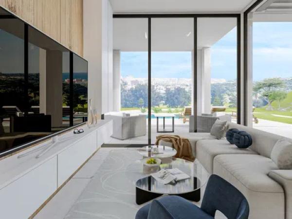 CERRADO HEIGHTS - Roble & Olivo