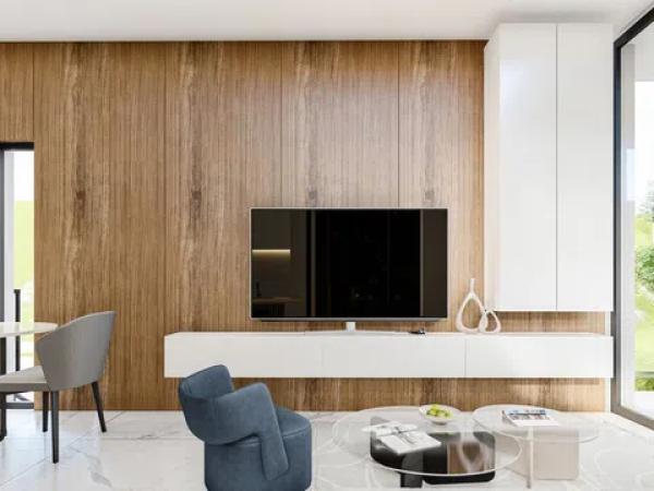CERRADO HEIGHTS - Roble & Olivo