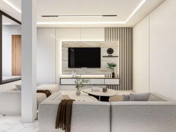 CERRADO HEIGHTS - Roble & Olivo