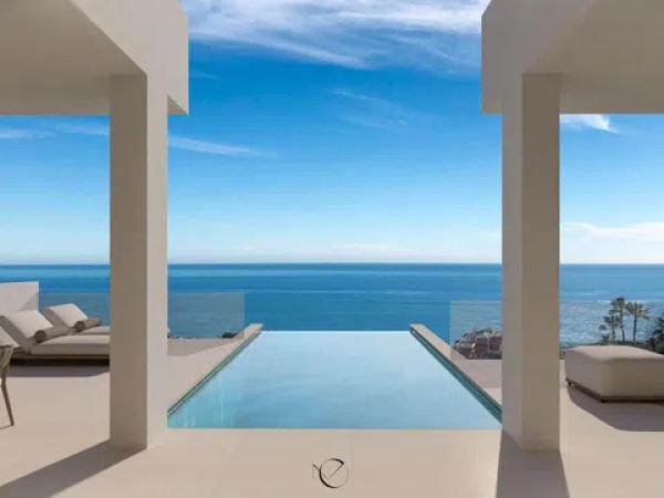Villa Horizon