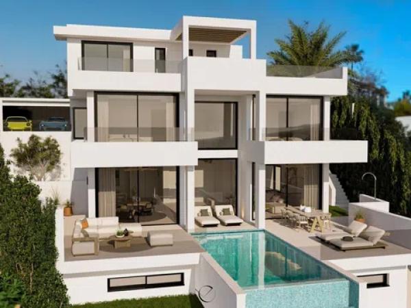 Villa Horizon