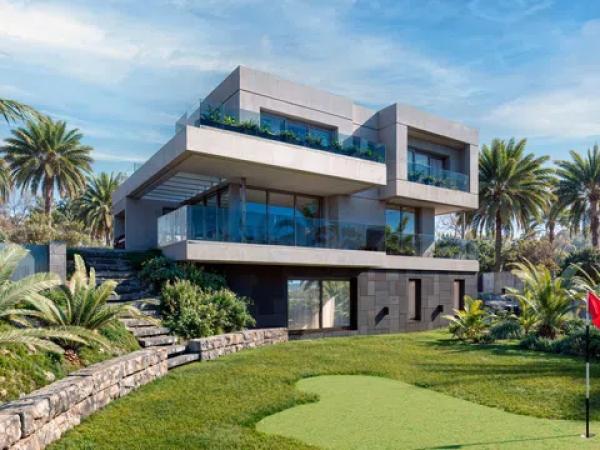 Luxury Golf