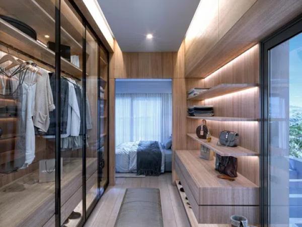 Luxury Golf