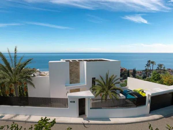 Villa Horizon