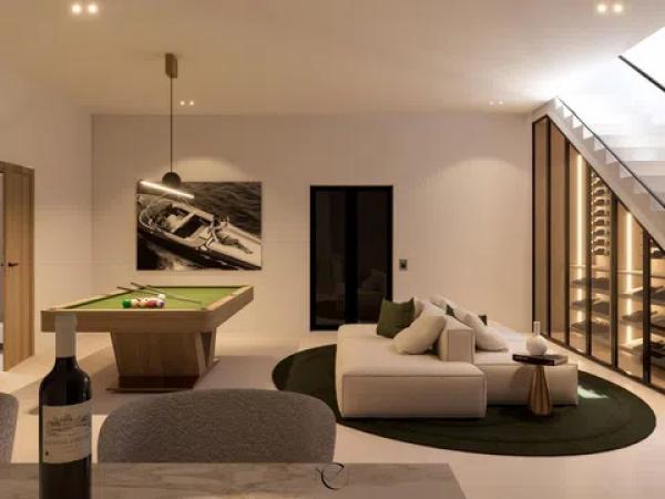 Villa Horizon
