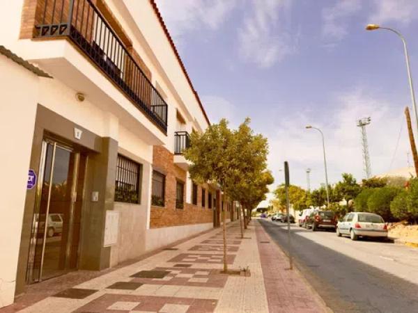 Residencial Don Jose