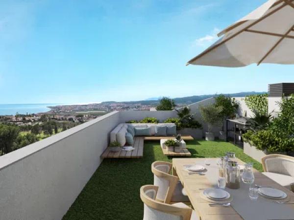Piso en venta en calle Cortijo Finca Loma Riz s/n