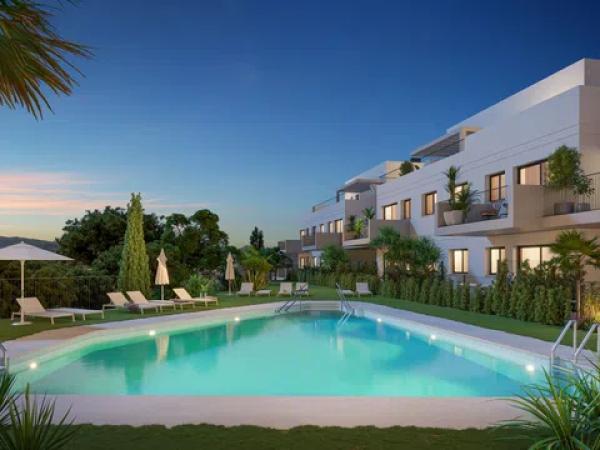 Piso en venta en calle Cortijo Finca Loma Riz s/n