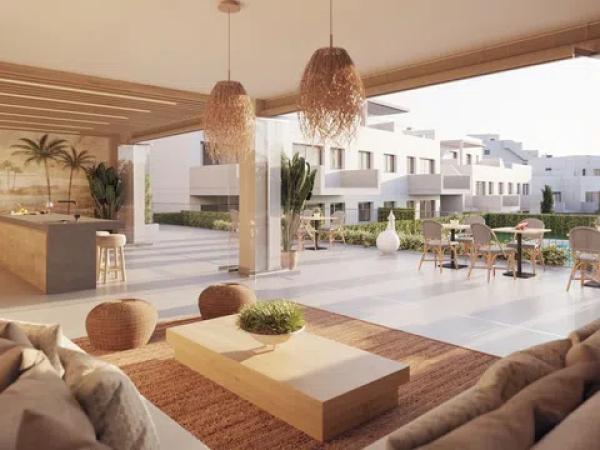 Piso en venta en calle Cortijo Finca Loma Riz s/n