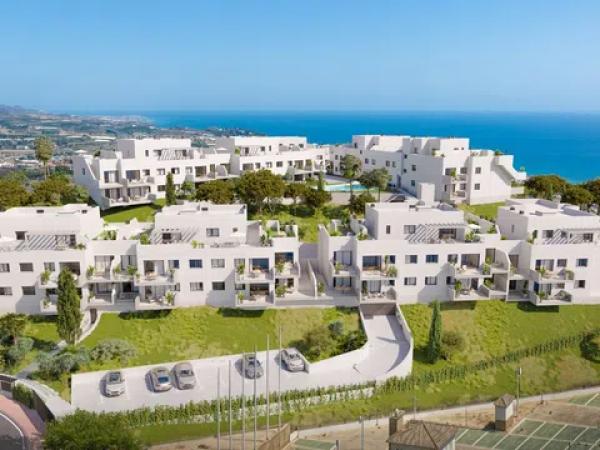 Piso en venta en calle Cortijo Finca Loma Riz s/n